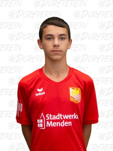 Salih Karabacak