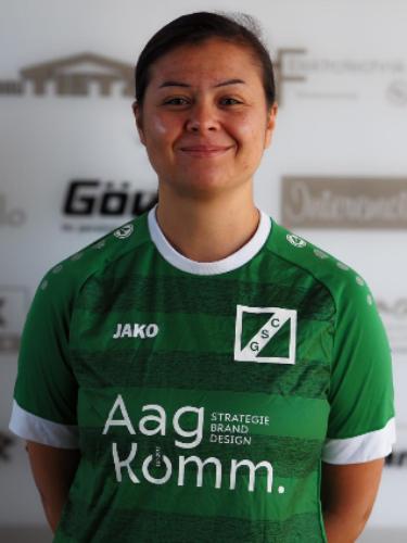 Raphaela Arhelger