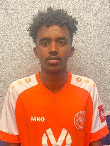 Abdirajib Rashid Osman