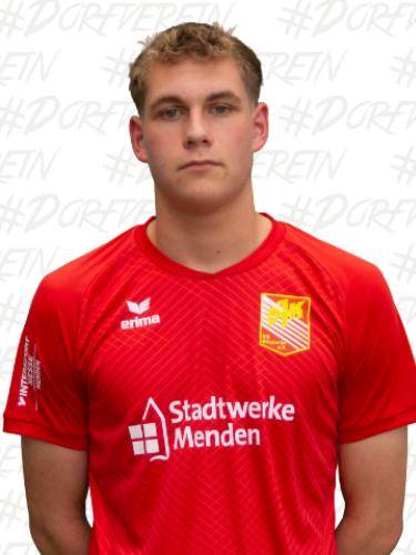 Felix Martin Nowak
