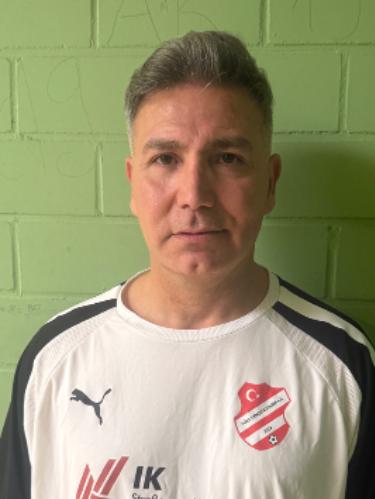 Erhan Aras