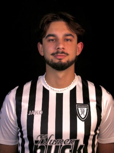 Rudi Molho