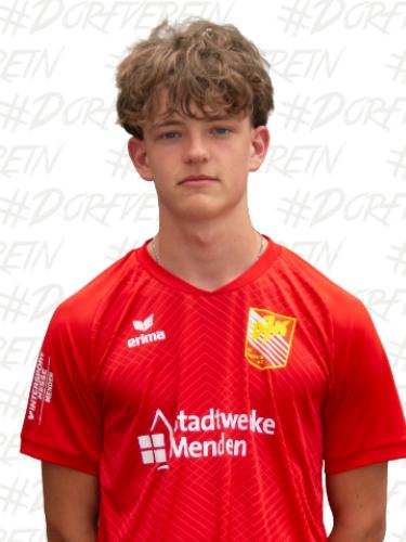 Matti Felix Wagner
