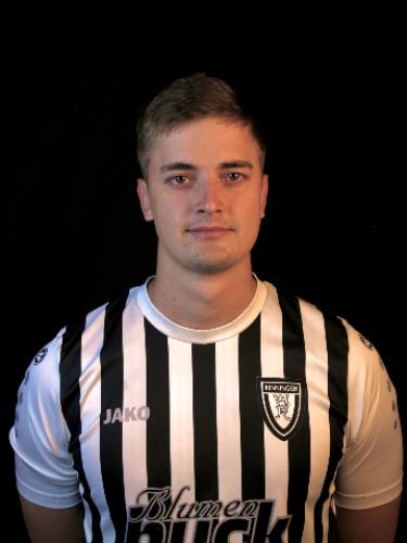 Marlon Popp