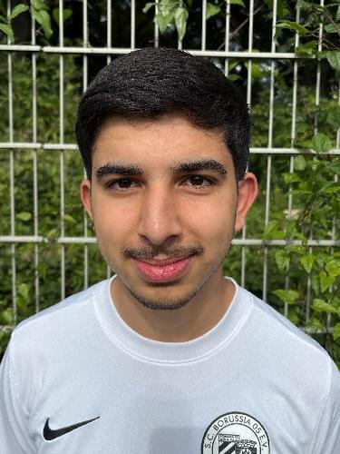 Ilyas El Makhfi