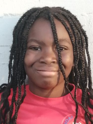 Ericka Mensah