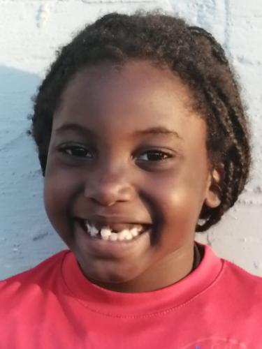 Mathilda Mensah