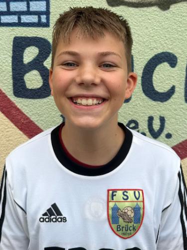 Hugo Dettmann