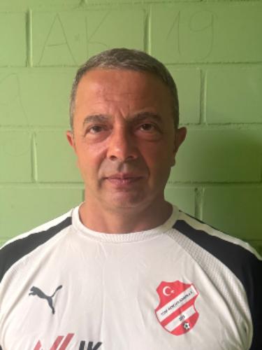 Hamza Ulusoy