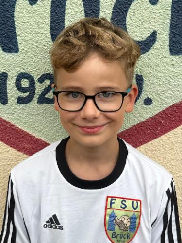 Moritz Dörrwand