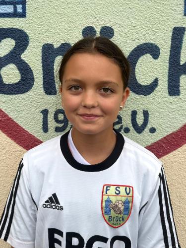 Lara Marie Falkenthal
