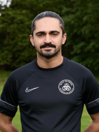 Emek-Ozan Akkaya