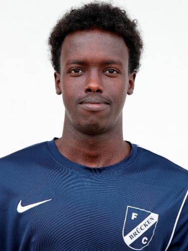 Mahamed Hassan Abdullaahi