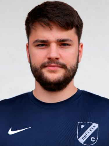 Jakob Philipp Holzbach