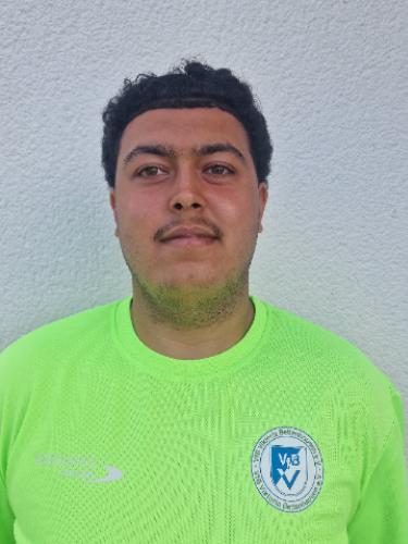 Mohammed EL Hattab