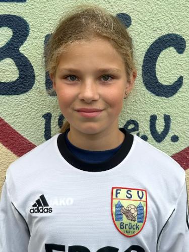 Mathilda Wittstock