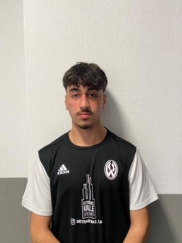 Mohammad Nour Mala Ismail