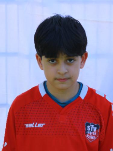 Mert Ertugrul Bilen