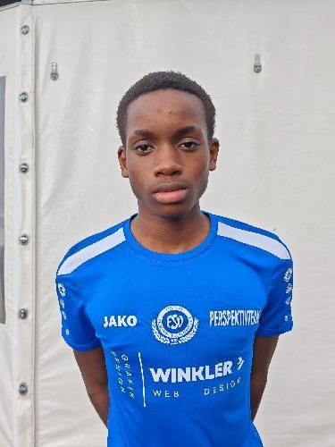 Scolary Chikwendu Schmidt