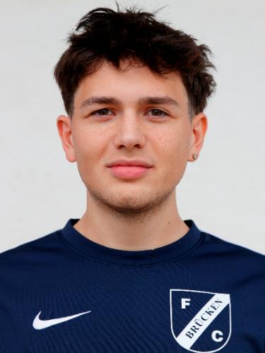 Julian Benjamin Johann
