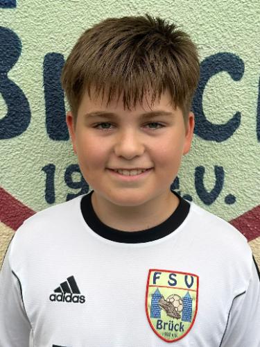 Malte Laabs