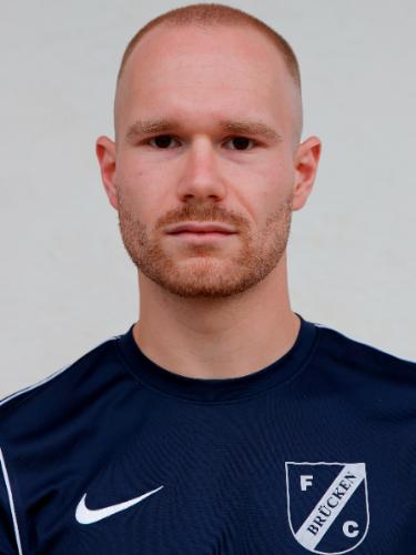 Joshua Laub