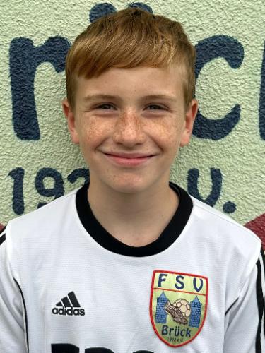 James Fröhlich