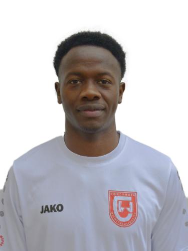 Lamine Ceesay