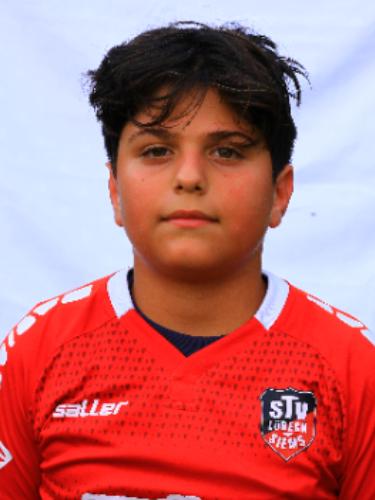 Muhammet Burak Konak