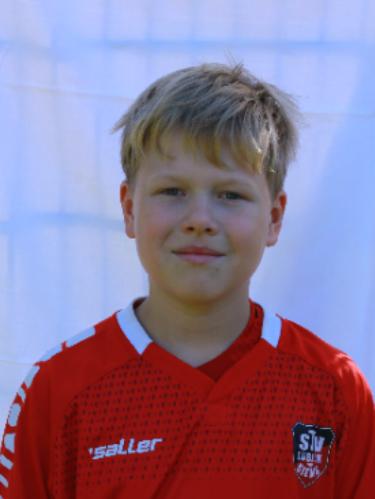 Niklas Kühne