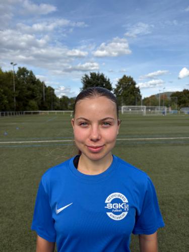 Janina Dittmer