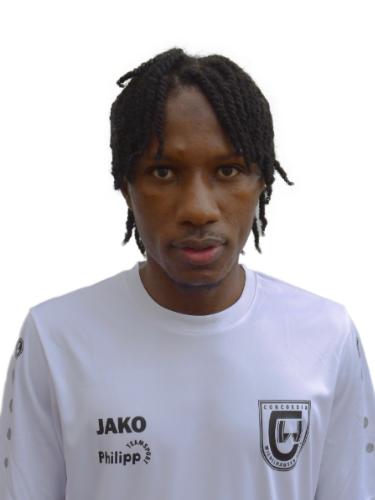 Mohamed Conte
