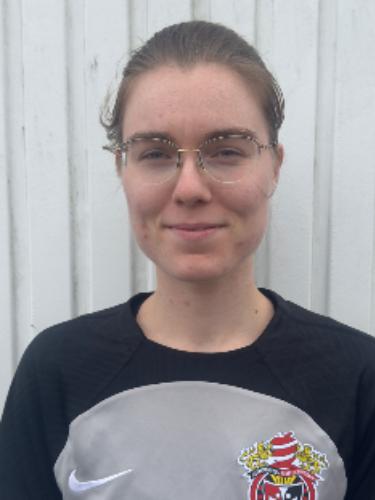 Laura Mörler