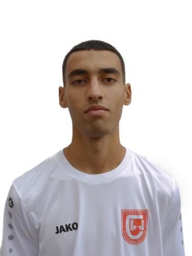 Achraf El Bouhali Zarrouki