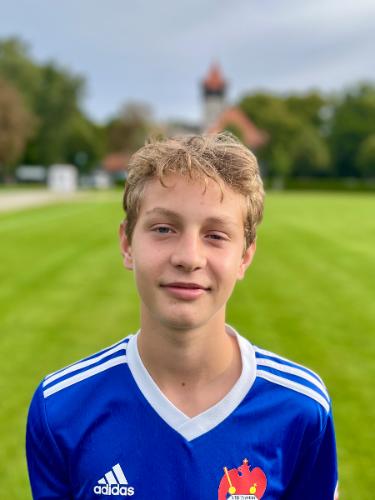 Jonah Karsten Klimke