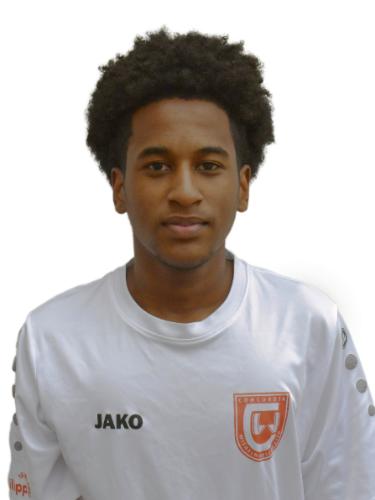 Maycon Goncalves