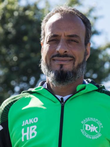 El Hassane Benyamna