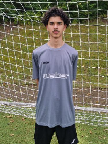 Emraan Rahimi