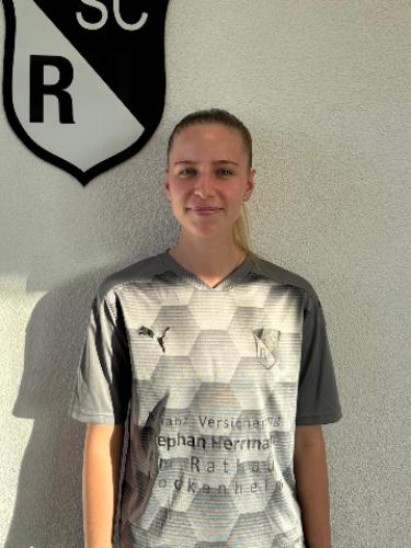 Leonie Krauth
