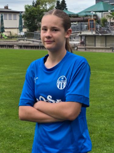 Elisa Kemptner