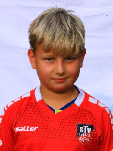 Tyler Lino Schwiderski