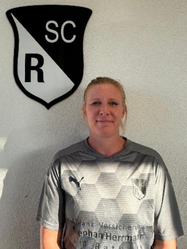 Kerstin Lendwei