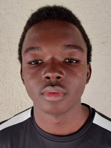 Cherif Abdoulaye Konfe