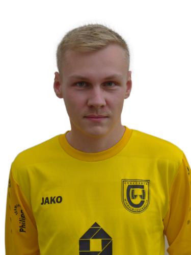 Niklas Fynn Lehmann