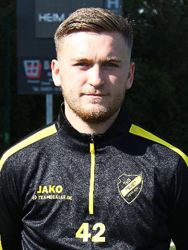Jannik Buse