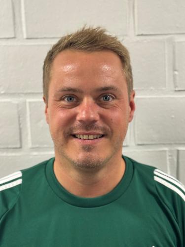 Sebastian Westerhoff