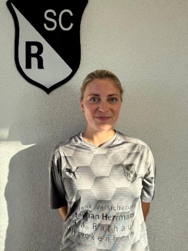 Vivien Löwe