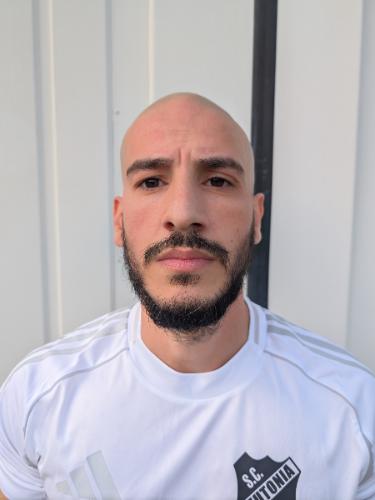 Ibrahim Süyün