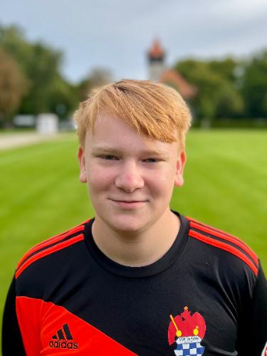 Timo Elias Zielaskowsky