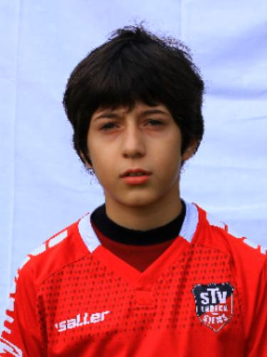 Alp Sükrü Şenocak